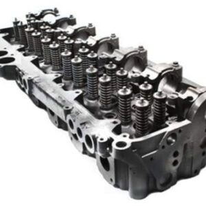 SDS BIG BUBBA DETROIT DIESEL 60S 12.7L NEW CYLINDER HEAD
