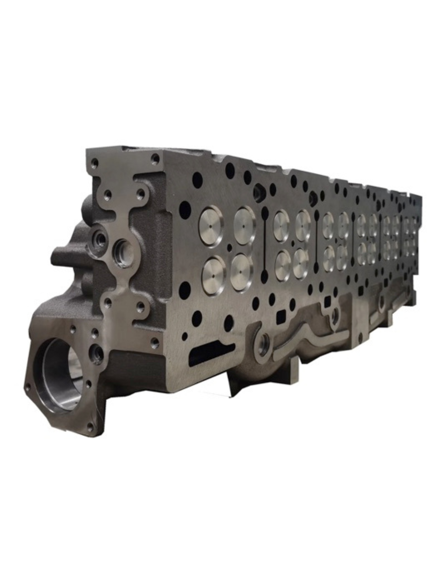 CAT 3406E/C15/C16 NEW CYLINDER HEAD