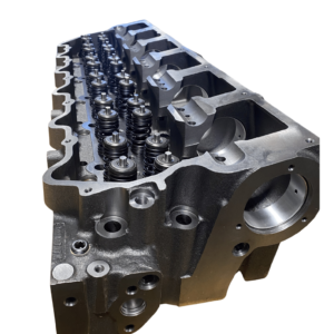 CAT 3406E/C15/C16 NEW CYLINDER HEAD