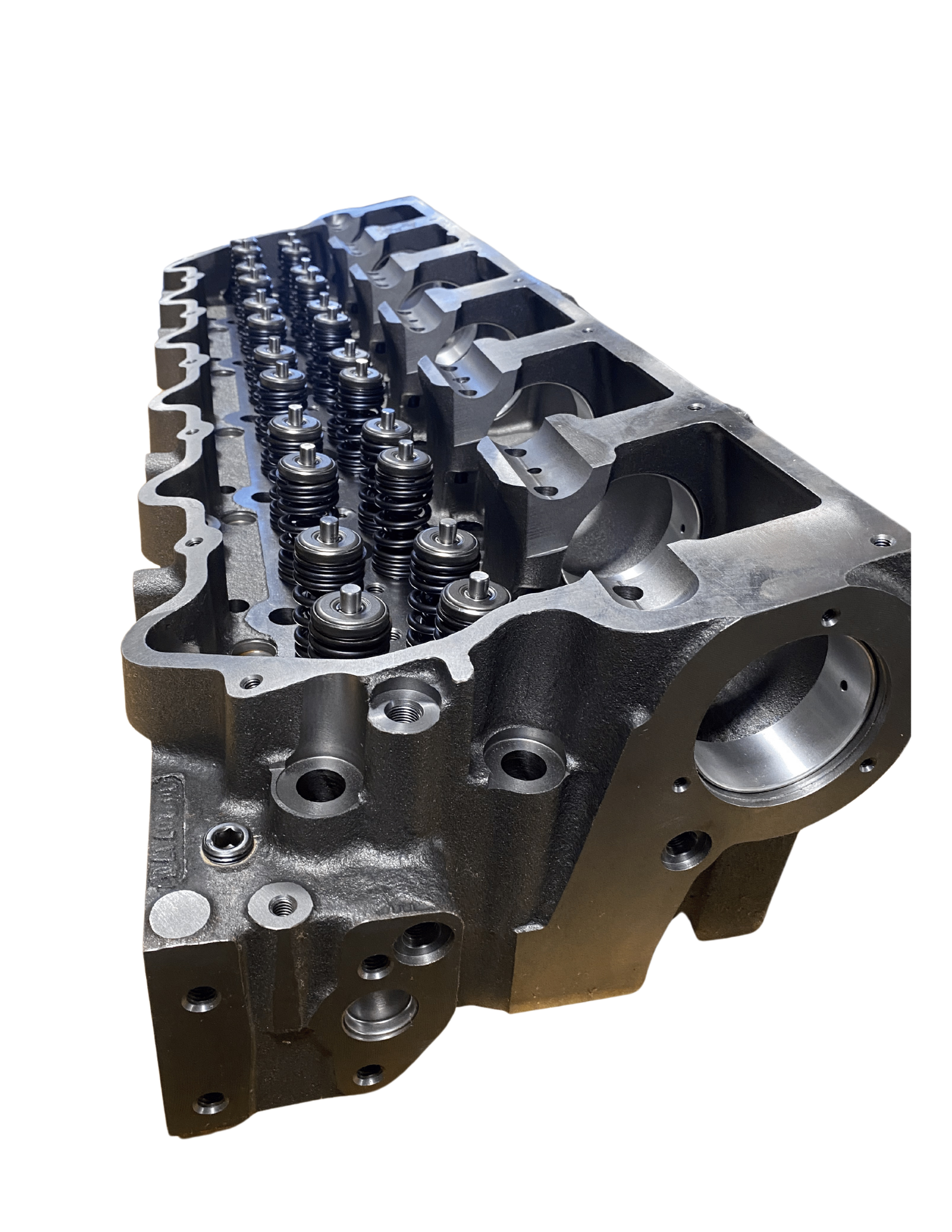 CAT 3406E/C15/C16 NEW CYLINDER HEAD