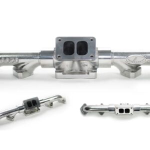 FULLTILT PERFORMANCE CUMMINS ISX EXHAUST MANIFOLD 3880199