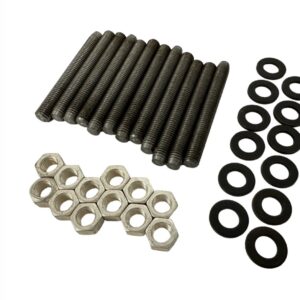Caterpillar C11/C12/C13 Manifold Mounting Studs