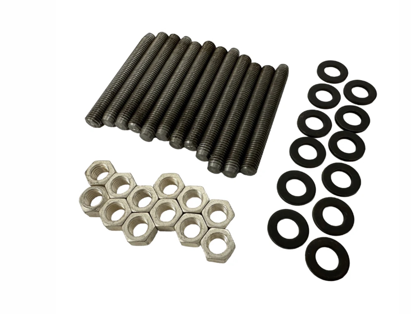Caterpillar C11/C12/C13 Manifold Mounting Studs