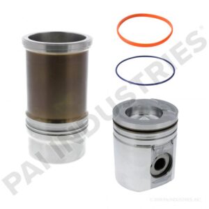 International Cylinder Kit Without Piston Rings 1824822C92