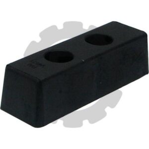 INTERNATIONAL ENGINE MOUNT 286235C2