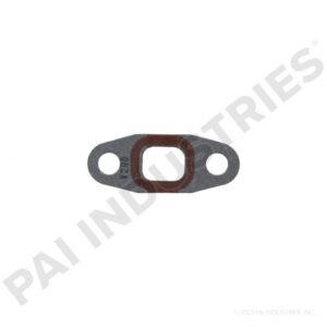 INTERNATIONAL TURBOCHARGER OIL DRAIN GASKET 670079C2