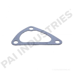 INTERNATIONAL WATER INLET GASKET 673396C2