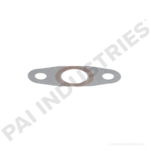 INTERNATIONAL TURBOCHARGER DRAIN GASKET 1820936C1