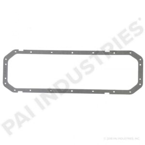 INTERNATIONAL OIL PAN GASKET 1826587C1