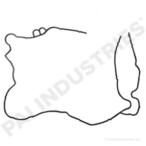 INTERNATIONAL MOLDED GASKET 1820920C1