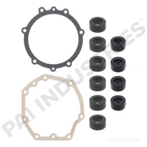 INTERNATIONAL INJECTOR PUMP MOUNTING GASKET SET 431264
