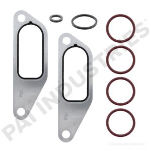 INTERNATIONAL OIL COOLER MOUNTING KIT 431327