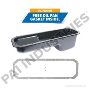 INTERNATIONAL OIL PAN KIT 1823740C93