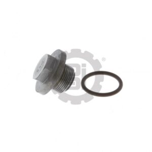 INTERNATIONAL DRAIN PLUG KIT 1872269C91