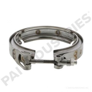 INTERNATIONAL TURBOCHARGER OUTLET CLAMP 3553803C2