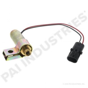 INTERNATIONAL AIR SOLENOID VALVE 1689785C91