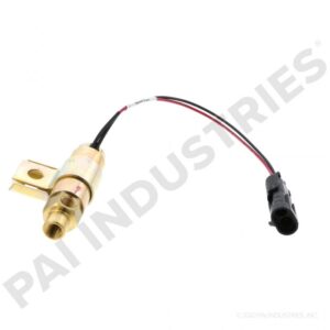 INTERNATIONAL AIR SOLENOID VALVE 1689785C91