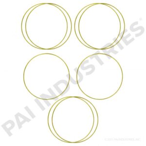 International Liner Shim Kit 1823356C91