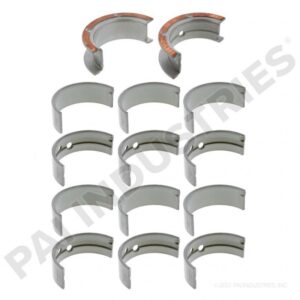 INTERNATIONAL MAIN BEARING SET 470121