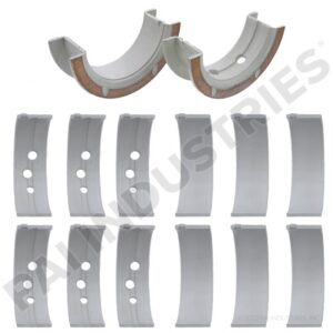 INTERNATIONAL MAIN BEARING SET 470122