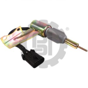 INTERNATIONAL ASSEMBLY SOLENOID 1813867C1