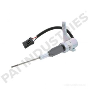 INTERNATIONAL ASSEMBLY SOLENOID 1820453C91