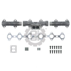 INTERNATIONAL EXHAUST MANIFOLD KIT 481135