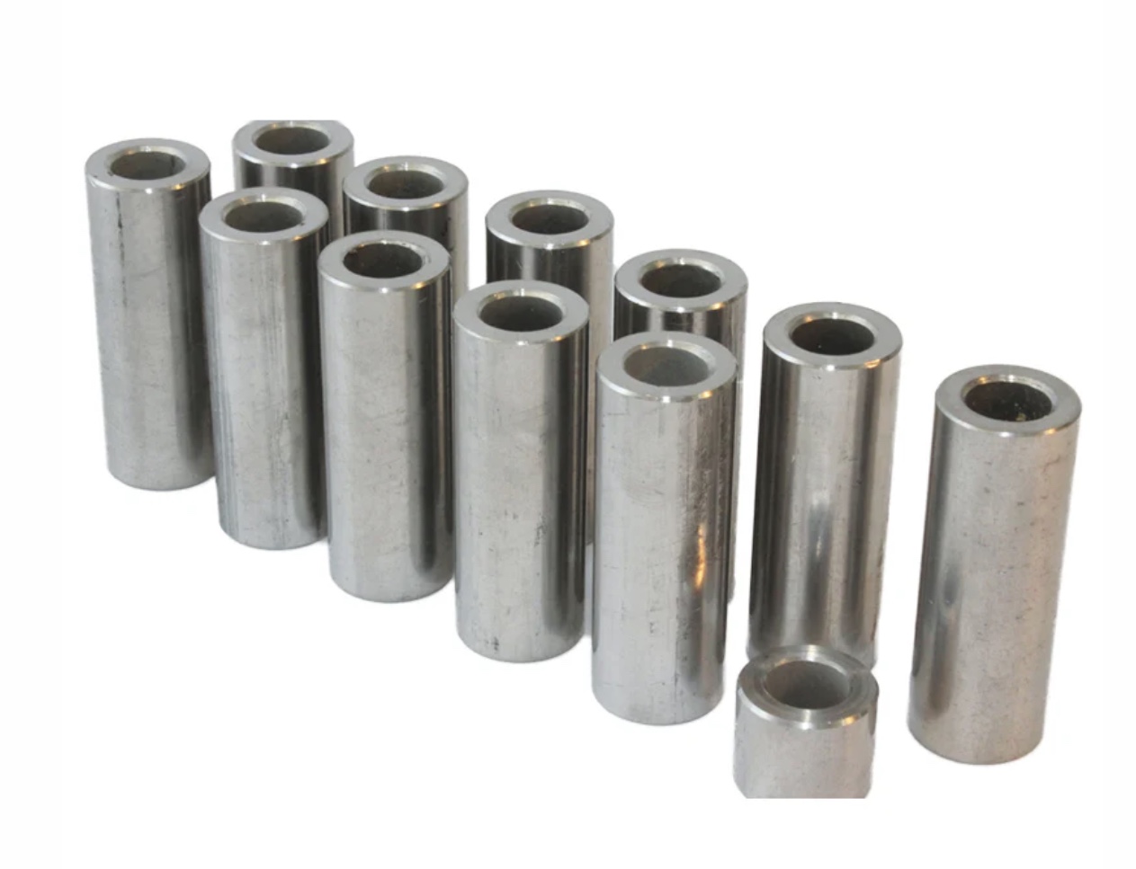 Caterpillar C11/C12/C13 Manifold Spacers