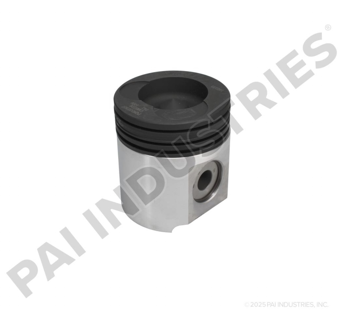 International Piston Kit 410049