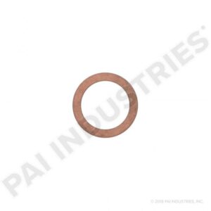 INTERNATIONAL DRAIN PLUG WASHER 39AX21