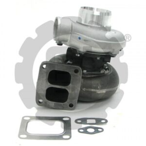 INTERNATIONAL TURBOCHARGER 684238C91