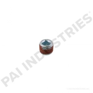 INTERNATIONAL INTAKE MANIFOLD COVER PLUG 49AX244
