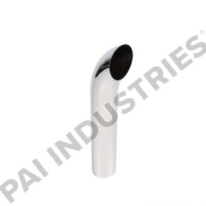 CHROME EXHAUST PIPE