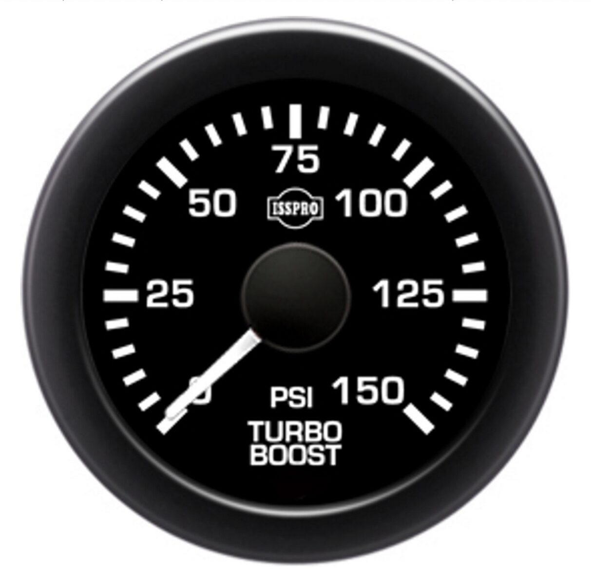 ISSPRO GAUGES