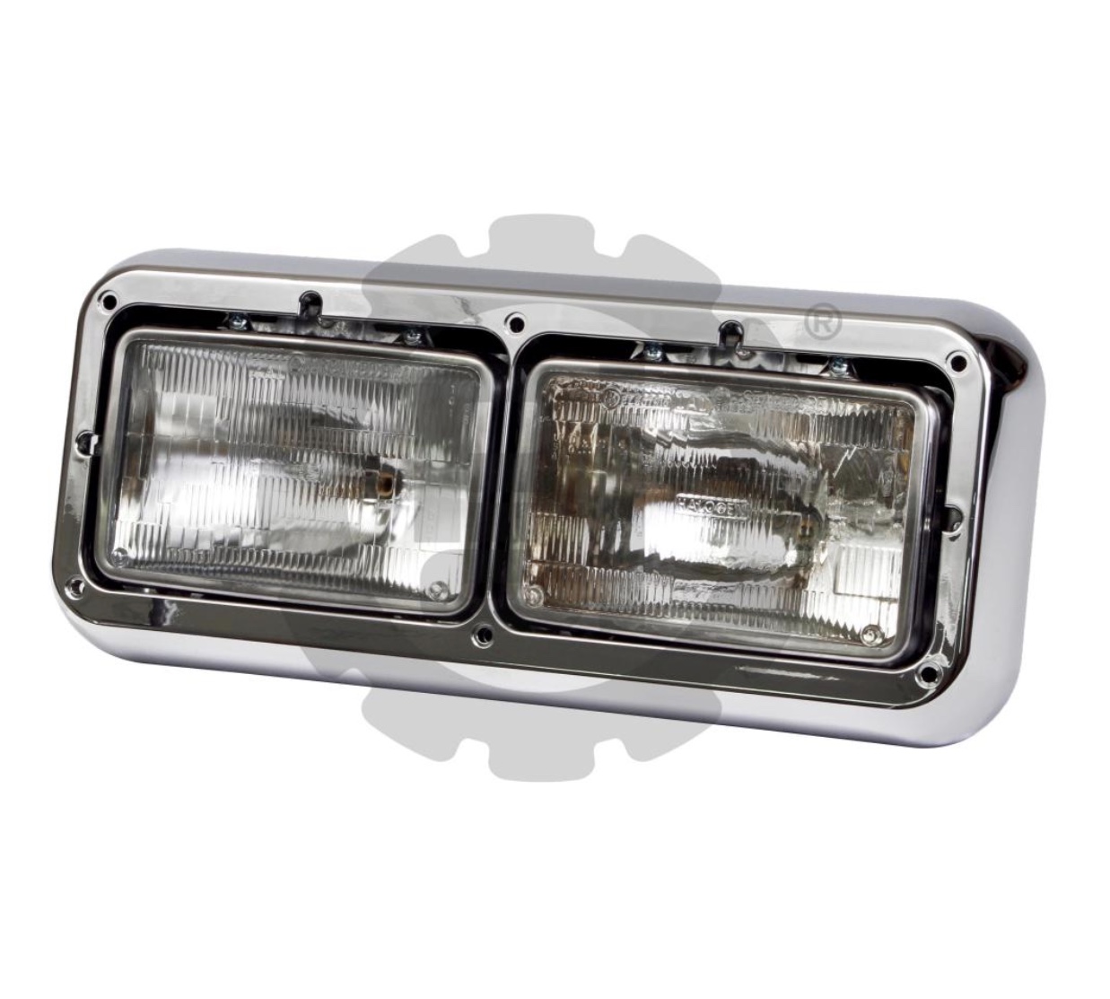 MACK RIGHT HAND HEADLAMP