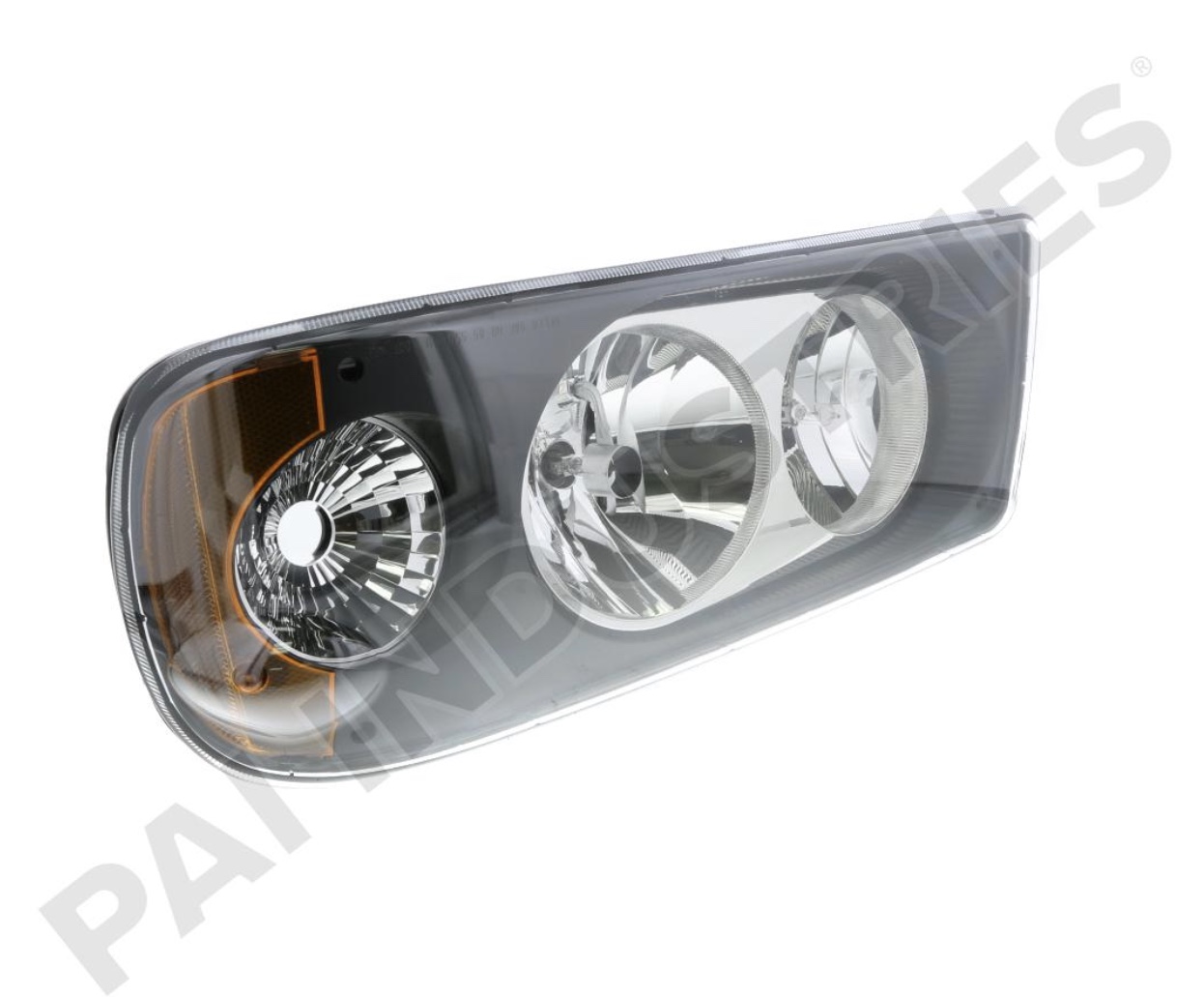 MACK LEFT HAND HEADLAMP