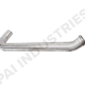 REAR EXHAUST PIPE