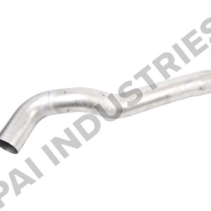 EXHAUST PIPE