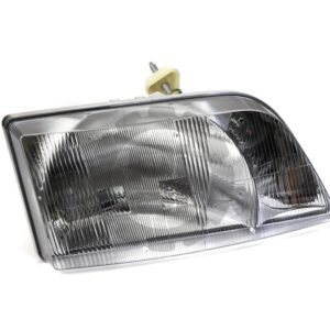 VOLVO RIGHT HAND HEADLAMP