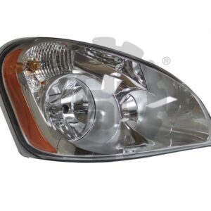 FREIGHTLINER RIGHT HAND HEAD LAMP ASSEMBLY