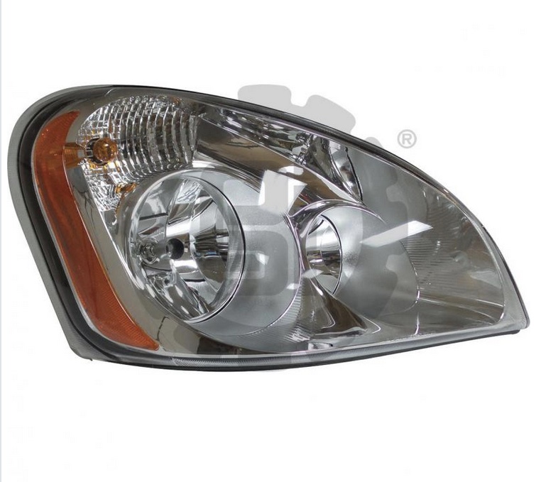 FREIGHTLINER RIGHT HAND HEAD LAMP ASSEMBLY