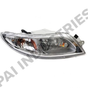 INTERNATIONAL RIGHT HAND HEADLAMP