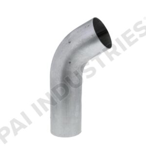 REAR ELBOW EXHAUST PIPE 4ME21781