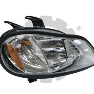FREIGHTLINER Right Hand Headlamp Assembly