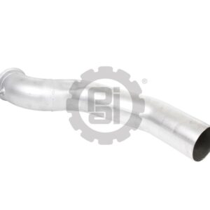 EXHAUST PIPE