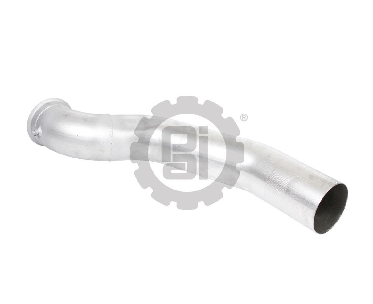 EXHAUST PIPE