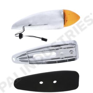 MACK MARKER BULLET LAMPS