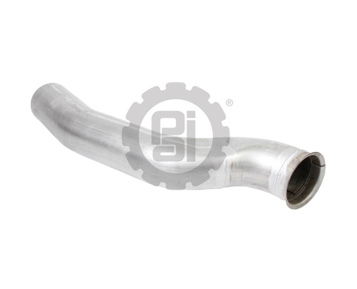 EXHAUST PIPE 4ME4946AM2