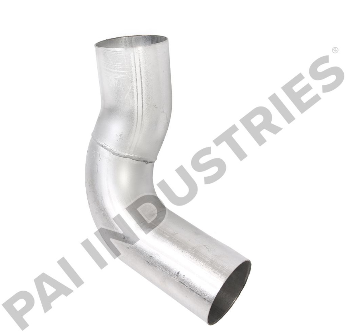 REAR EXHAUST PIPE 4ME32825