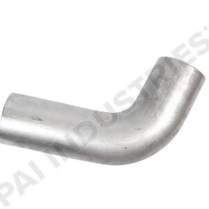 REAR EXHAUST PIPE